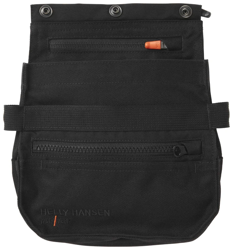 Helly Hansen Workwear Connect Utility Hängficka svart, Kläder