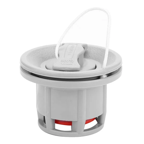 Udskiftning af PVC-luftgasventil til gummibåd, kajak, kano, gummibåd