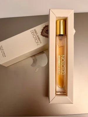 Dolce & Gabbana Devotion – 10 ml Eau de Parfum (Original)