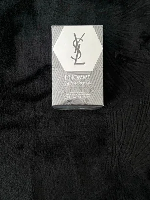 YSL L'Homme Eau de Toilette 100ml
