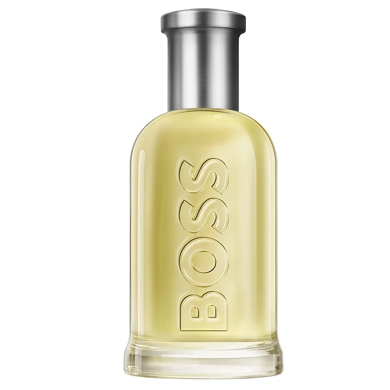 Hugo Boss Bottled Eau de Toilette 100 ml, Parfumer & Dufte, Parfumer Til Ham, Eau De Toilette
