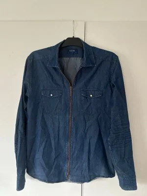Eton overshirt herr M