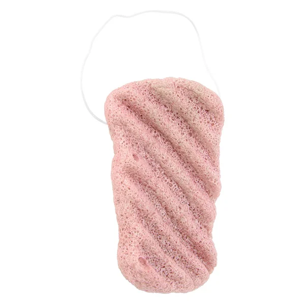 Pitkäaaltoinen iso Konjac-pesusieni kasvoille ja vartalolle, luonnollinen kasvojen ja vartalon hoitosieni, kuiva 06#