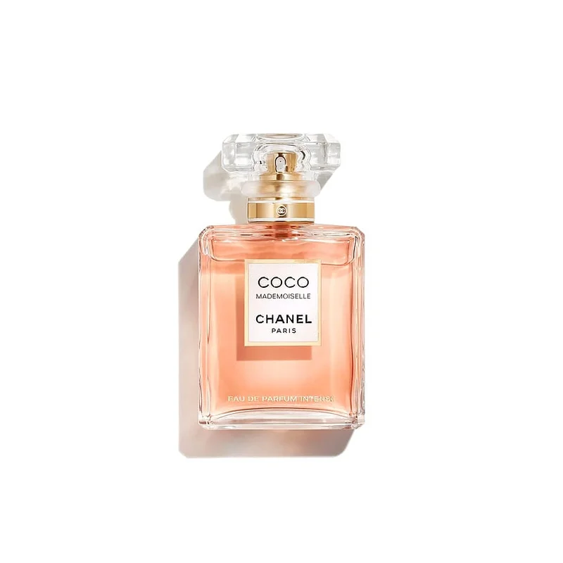 CHANEL COCO MADEMOISELLE Eau De Parfum Intense Spray, Parfumer & Dufte, Damedufte, Coco Mademoiselle