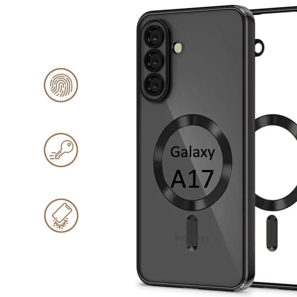 Samsung Galaxy A17 Cover MagSafe