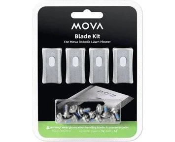 Dreame Mova Blade Kit - Extra blad till Mova 600 och 1000
