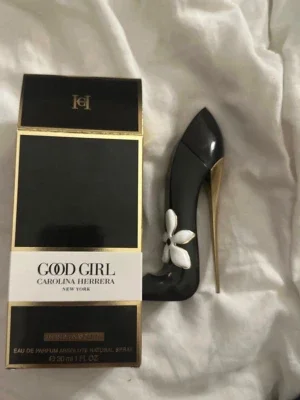 Good Girl parfym från Carolina Herrera