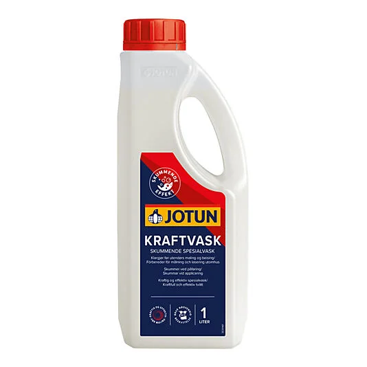 JOTUN Kraftvask 1l