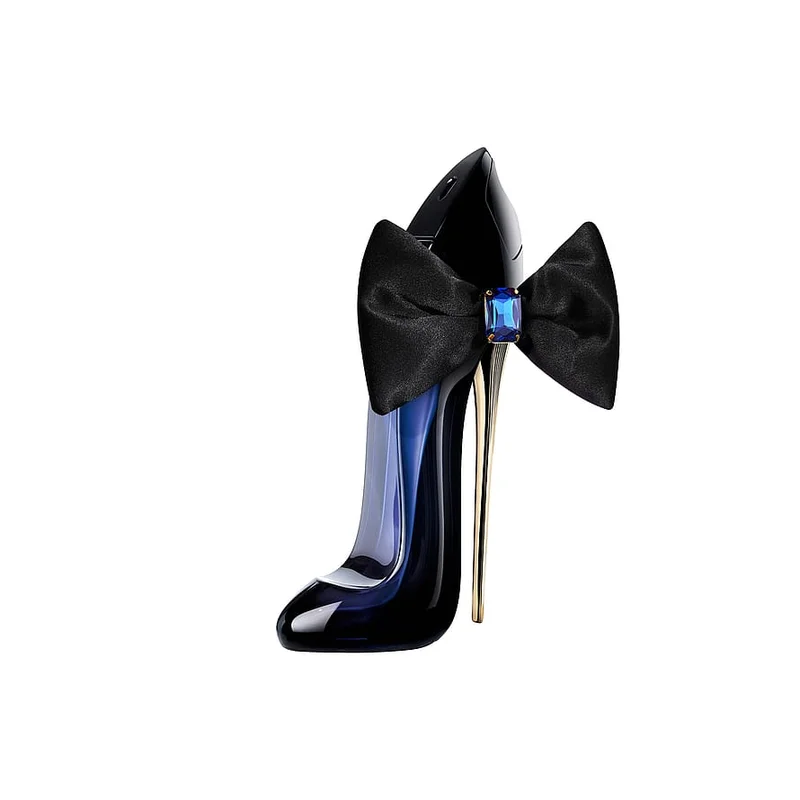 Carolina Herrera Good Girl Eau de Parfum Bowtastic Collector 80 ml, Parfumer & Dufte, Til Hende, Eau De Parfum