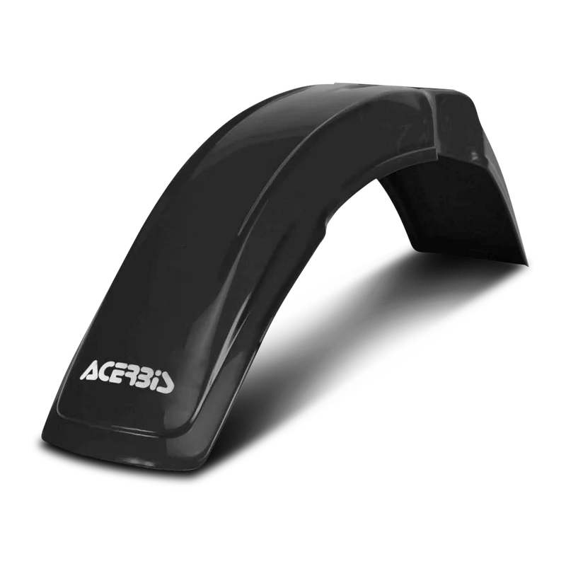 Garde-boue avant Acerbis MX Nost Noir