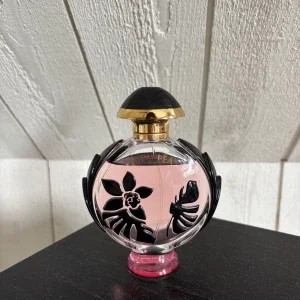 Paco Rabanne Olympea parfymflaska