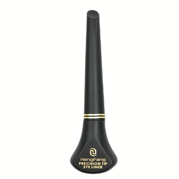 Svart Smink Kosmetisk Vattentät Flytande Eyeliner Ögonpenna Liner Liner Penna Ny