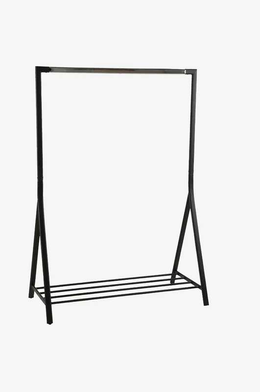 AC Design Furniture - Brent klädstång - Svart - Klädförvaring - Från Homeroom