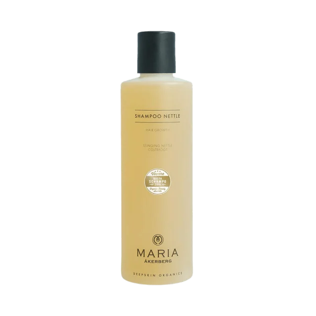 Maria Åkerberg Shampoo Nettle Schampo Unisex 250 ML