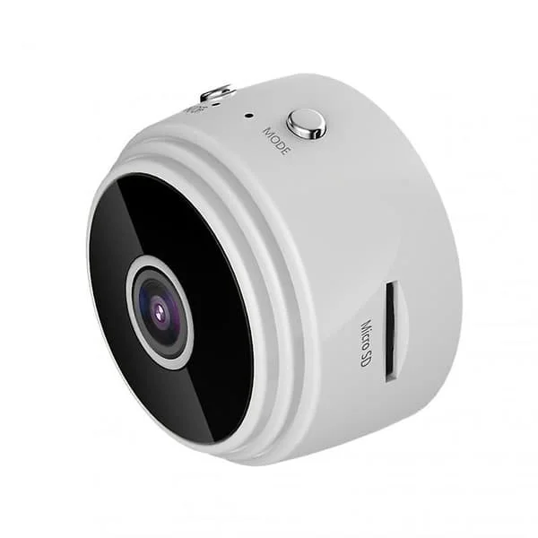 A9 Mini Kamera Wifi 1080p HD IP Kamera Hjemmesikkerhet Natt Magnetisk Mini Videokamera Mikro Video