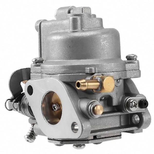 Förgasare för 4-takts 8HK 9.9HK båtmotor F8M F9.9M 68T-14301-11-00