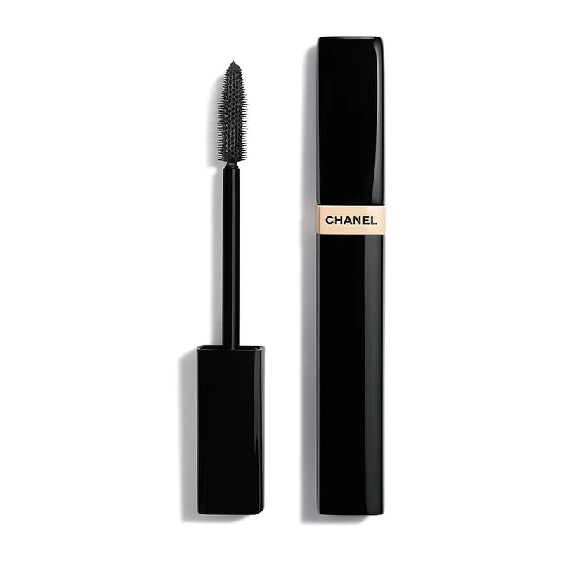 CHANEL LES BEIGES MASCARA VOLUME OG DEFINITION MASCARA, Øjne, Mascara
