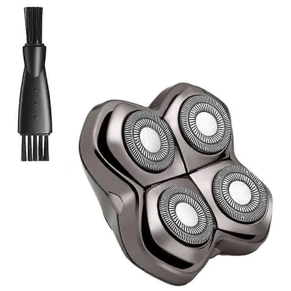 Udskiftningsblad til Shaver Skull Pitbulls Gold PRO / Silver PRO / Platinum PRO / Butterfly Kiss PRO Series Reservedele