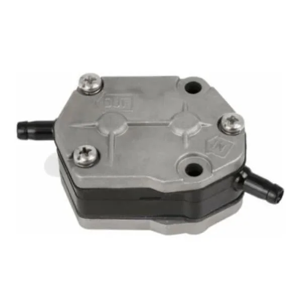 Bensin pumpe Yamaha utenbordsmotor 25 30 40 50 60 70 75 80 85 Hk 2-Takt 6a0-24410-00