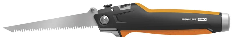 Fiskars CarbonMax Universalkniv för gipsskivor, Handverktyg