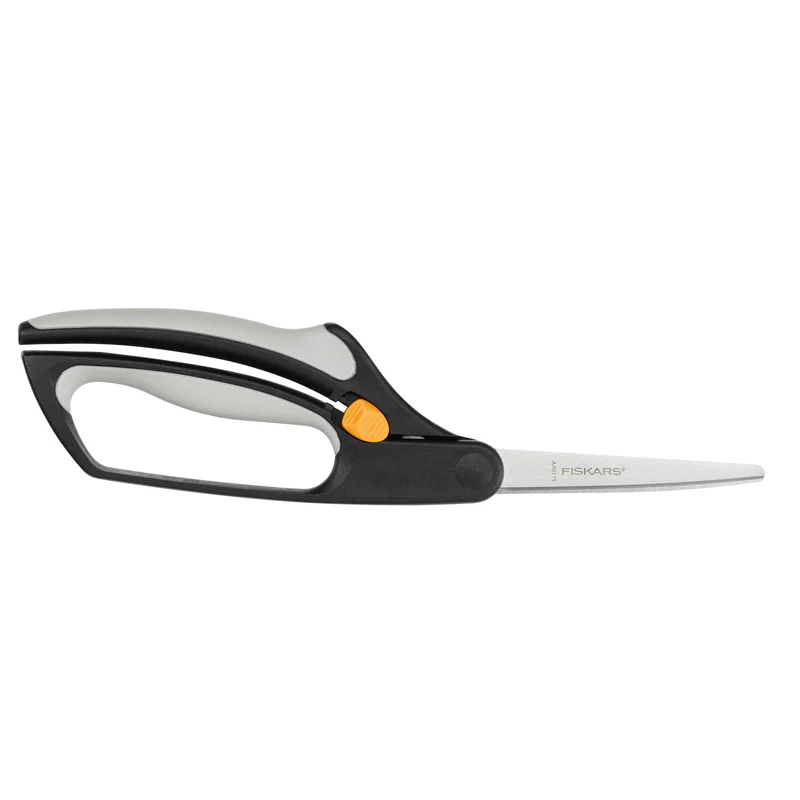 Fiskars Solid S50 Grässax, Trädgårdsredskap