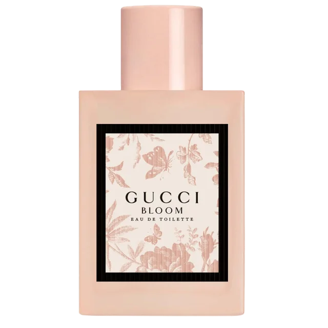 Gucci Bloom Eau de Toilette Parfym & EdT Dam 50 ML