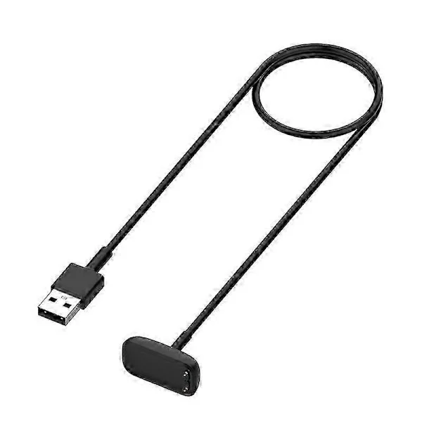 Fitbit Charge 6 klockladdningskabel - Ersättningsladdningskabel för Fitbit Charge 6