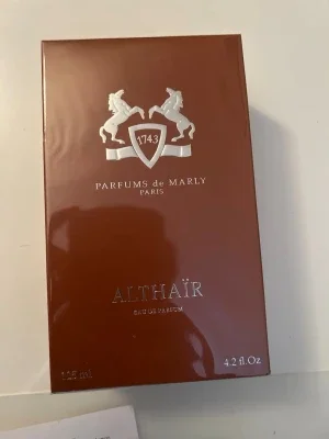 PDM althair 125ml