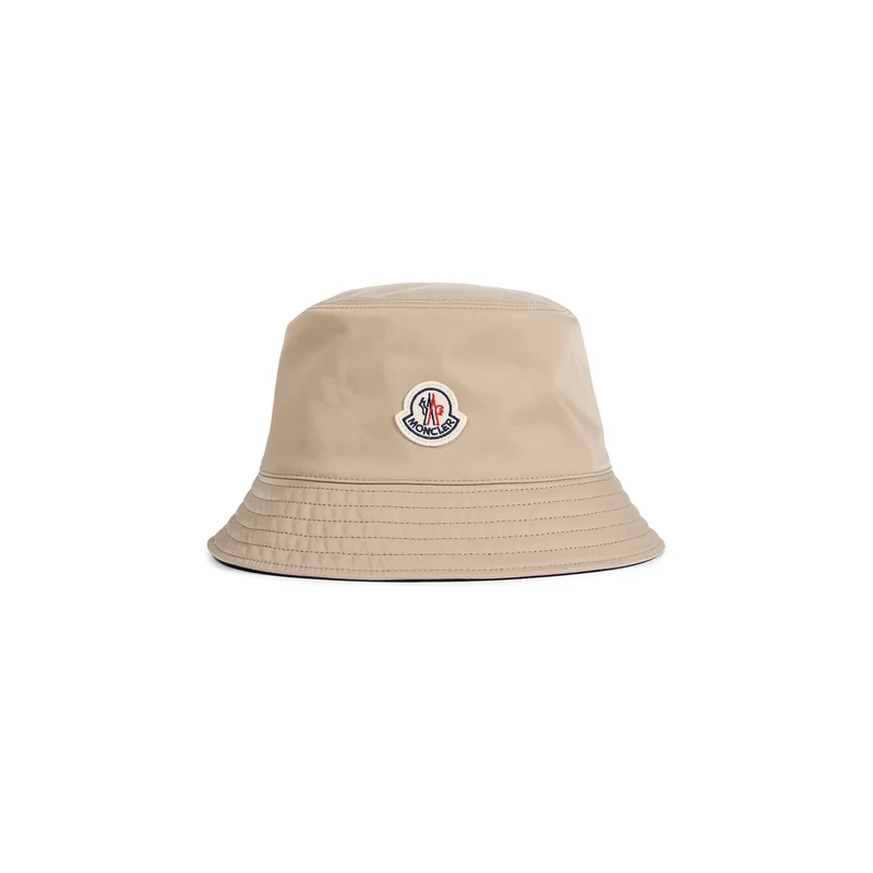 Reversible Bucket Hat