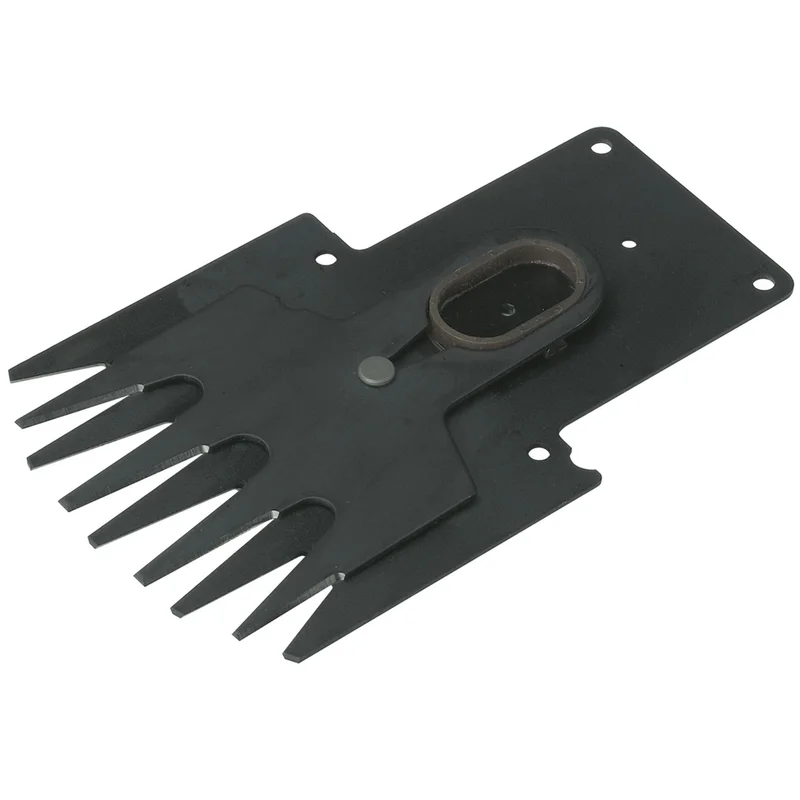 Gardena 2346-20 Skärsats till grässax, 10 cm, Trädgårdsmaskiner