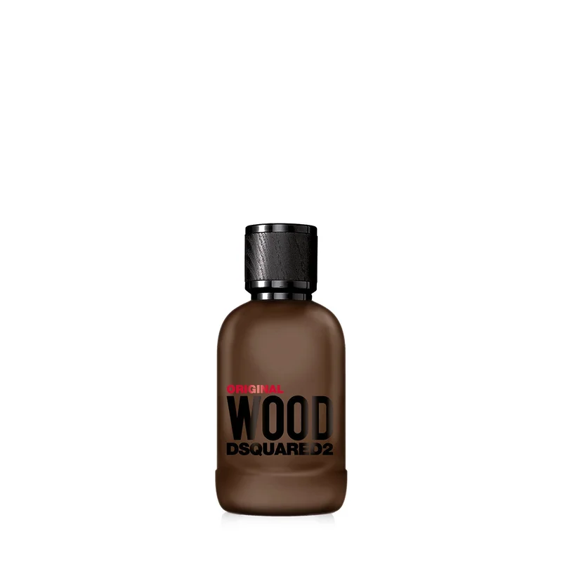 Dsquared2 Wood Pour Homme Original Wood 50ml - Eau de Parfum