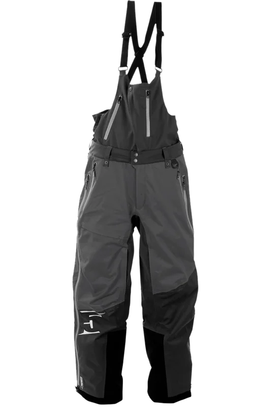 509 Stoke Snow Bib Trousers Black Ops S