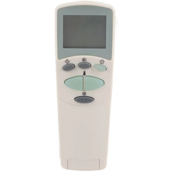 Ersättningsfjärrkontroll LG 6711A90032L för luftkonditionering, universell LCD-kontroll för LG