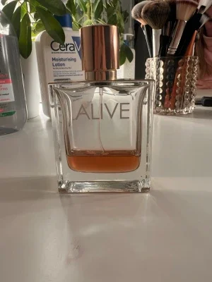 Hugo Boss Alive Eau de Parfum 50ml
