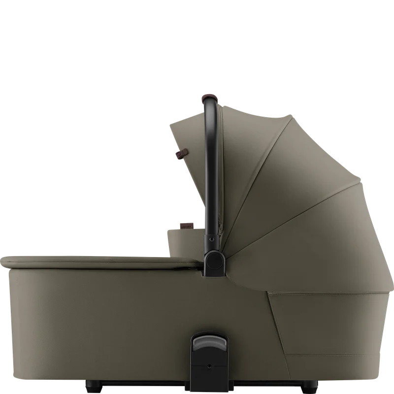 Britax Römer Britax Römer Carrycot – RIO - - From Birth to 0 Years Green/Olive/Khaki/Forest - - from Birth to 0 years - from 0 to 9 kg - Green/Olive/