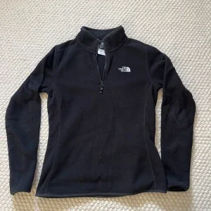 The North Face fleece