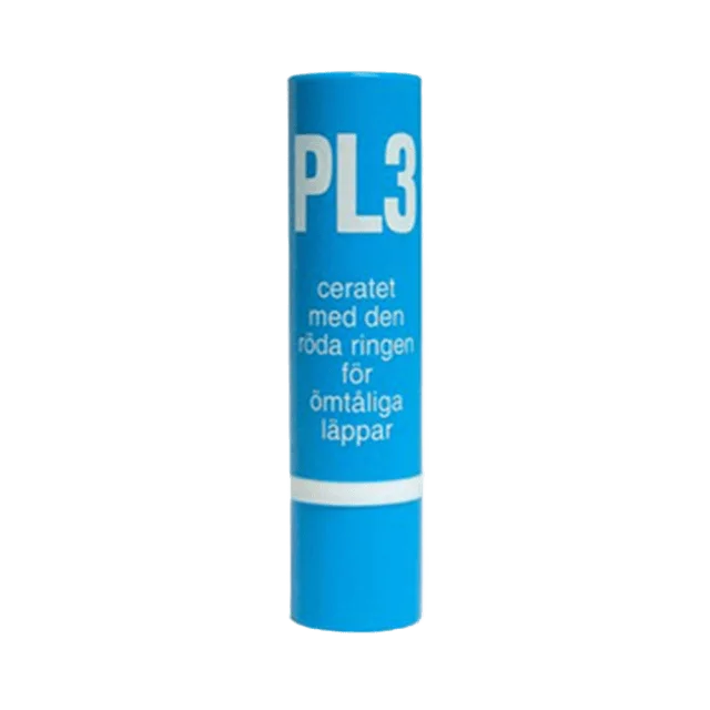 PL3 Cerat Läppvård Dam 4,65 g