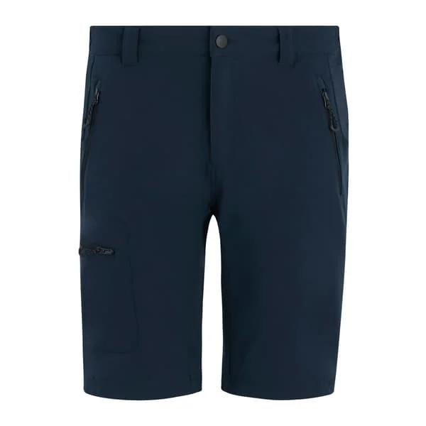 Regatta Herr Prolite Stretch Shorts 46R Marinblå