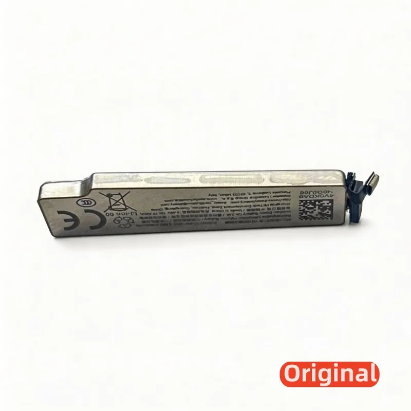 AliExpress - Batterie 100% originale 219mAh 3.89V pour lunettes intelligentes RayBan Meta MC-1022037-B Gen 1 Gen 2 AI