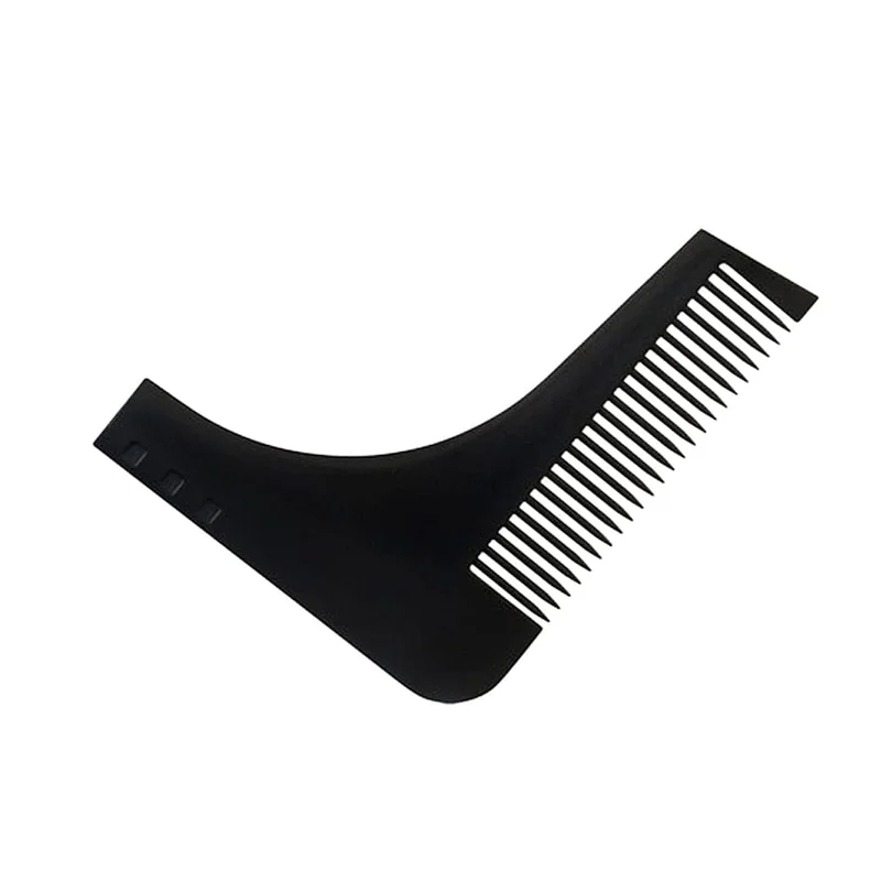 Gordon Beard Pro Comb Beard Definition, Mænd, Skægpleje, Skægbørster