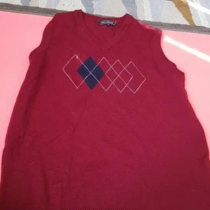 Sweater vest från beyond retro