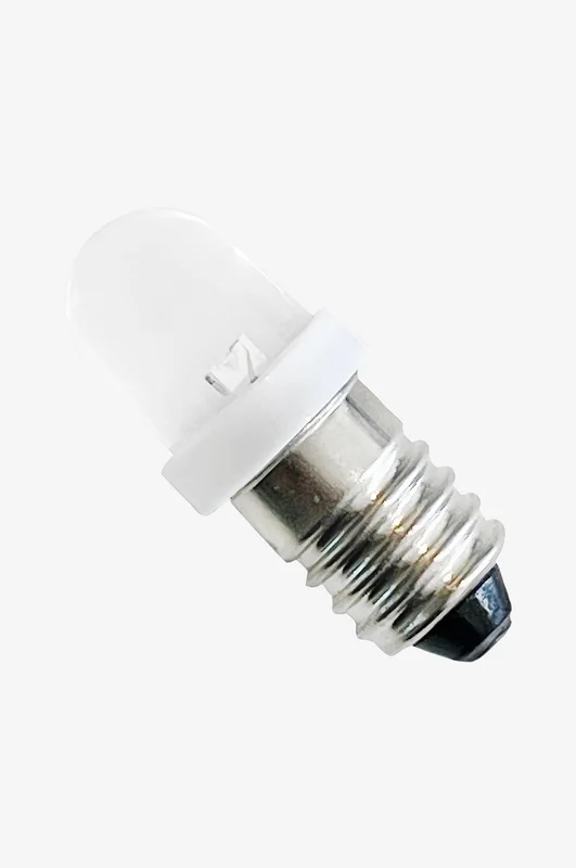 By Rydéns - E10 Led glödlampa - Transparent - Ljuskällor & glödlampor - Från Homeroom
