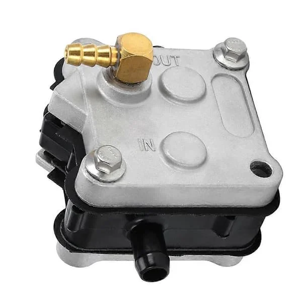 Bränslepump för Mercury 35 50 60 115 225 hk utombordare 2-takt 30-300 hk 14360A50 14360A41 14360A16 14360A71