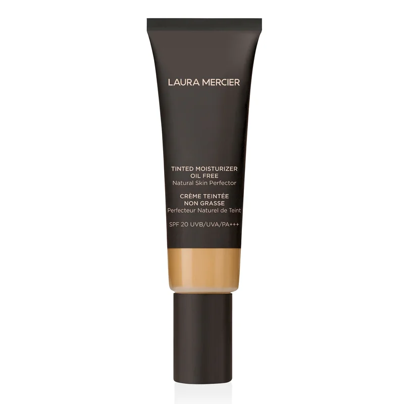 Laura Mercier Tinted Moisturizer Oil Free SPF20 3W1 BISQUE - Fondotinta crema