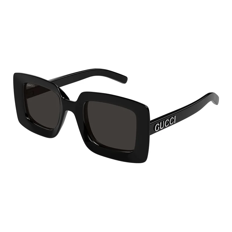 Gucci Solbriller, Sort