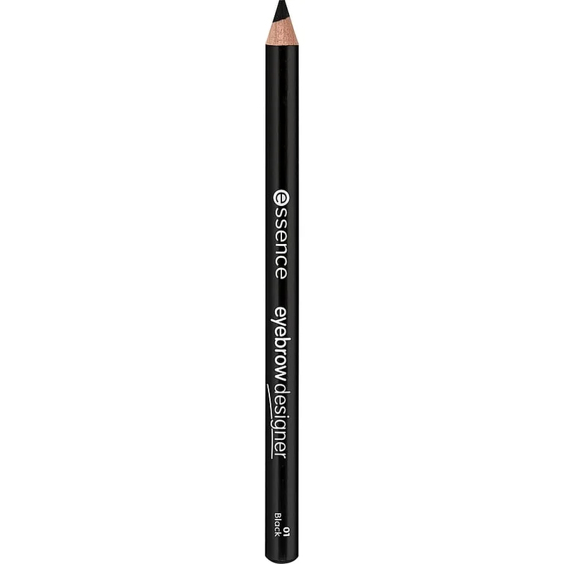 Essence Eyebrow Designer Black, Makeup, Øjne, Eyeliner