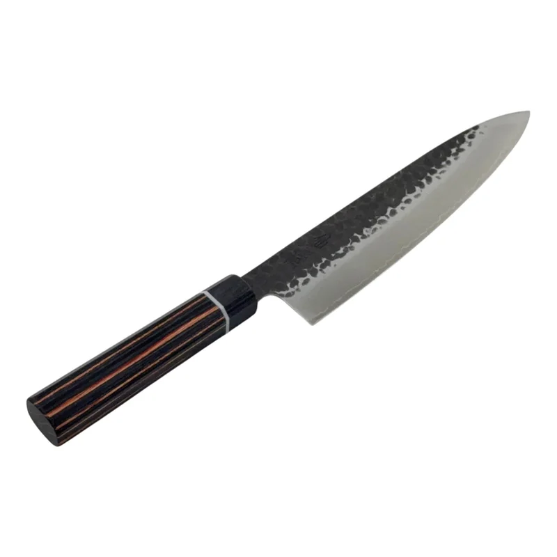Suncraft Senzo Strix 210 Gyuto-veitsi