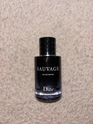 Dior Sauvage Eau de Parfum