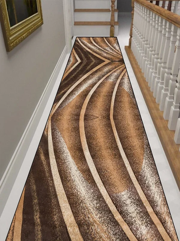 AliExpress - Tapis de couloir pour couloir, décoration de salon, tapis de sol d'allée de maison, zone de décoration d'entrée de luxe, longue bande