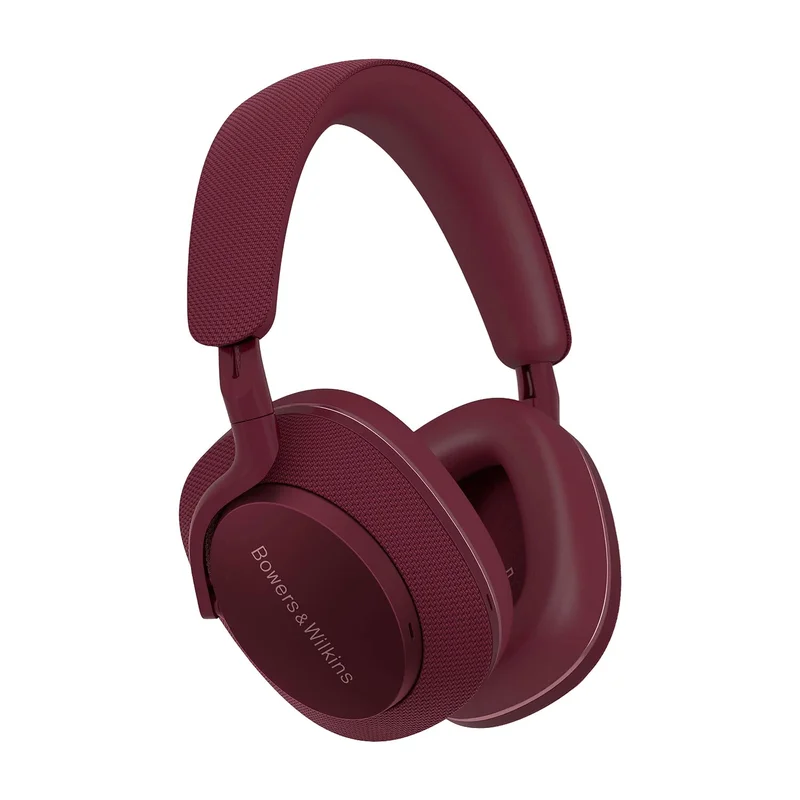 Bowers & Wilkins PX7 S2e Kabelloses Headset - Rot